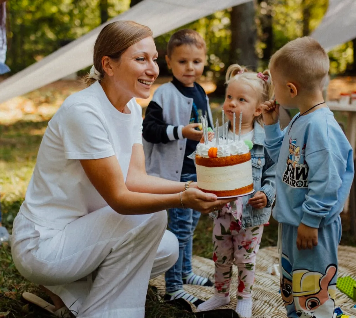 Дні народження/ Івенти