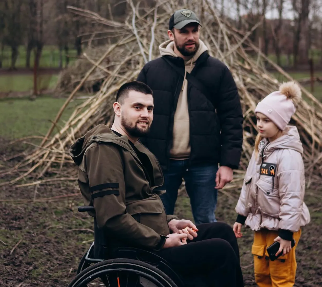 Реабілітація військових
