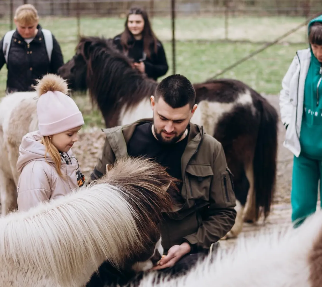 Реабілітація військових